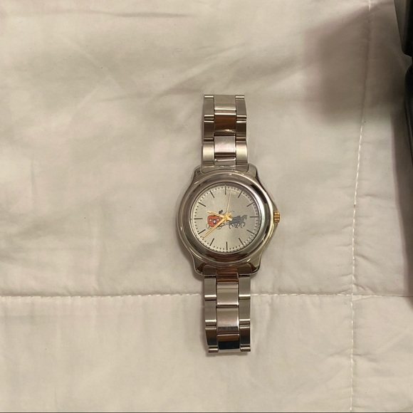 Silver watch - Picture 5 of 6